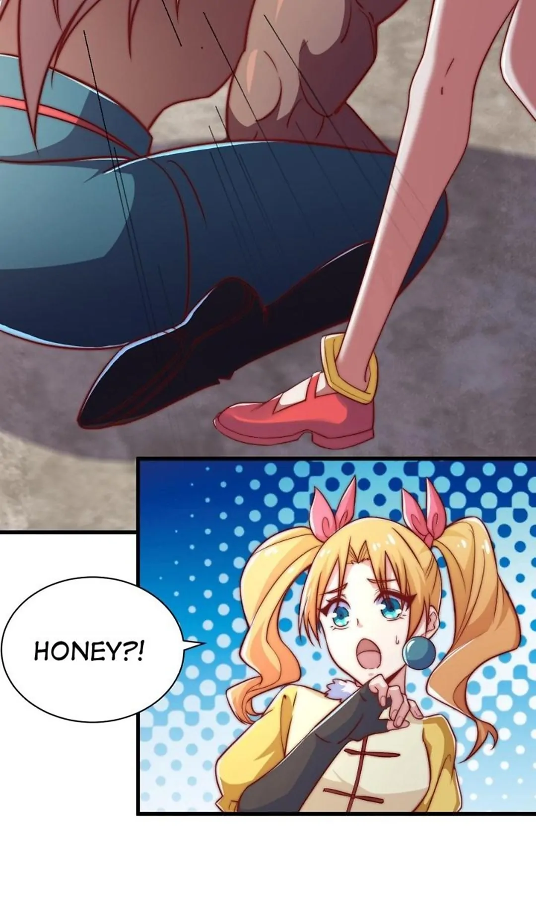 Retiring As The World’s Strongest Demon Chapter 44 - page 43