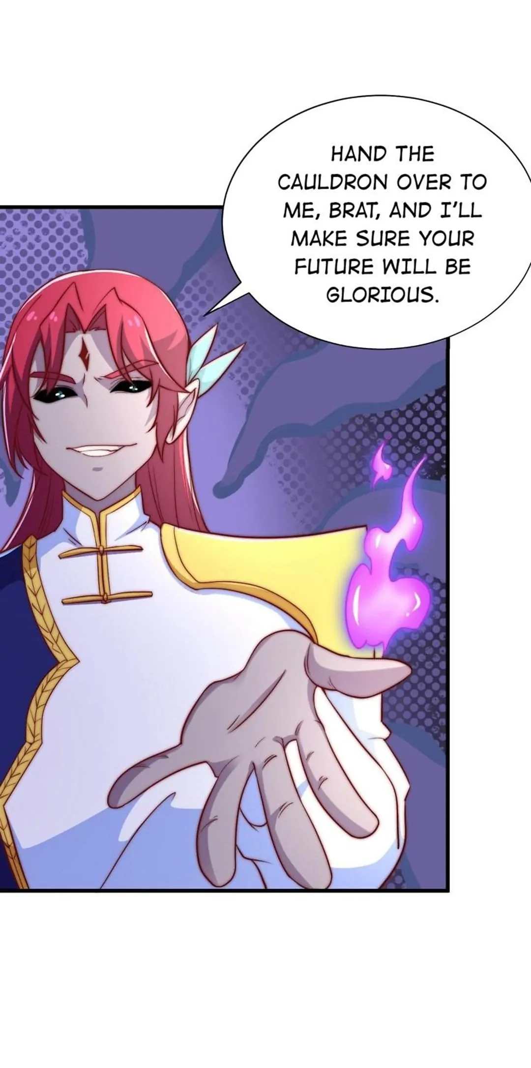 Retiring As The World’s Strongest Demon Chapter 44 - page 44