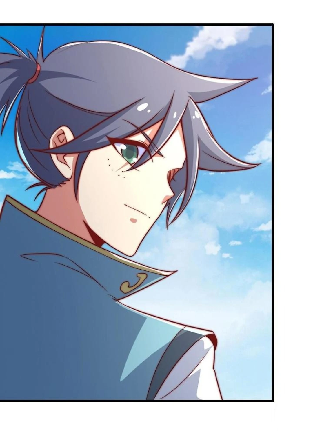 Retiring As The World’s Strongest Demon Chapter 44 - page 46