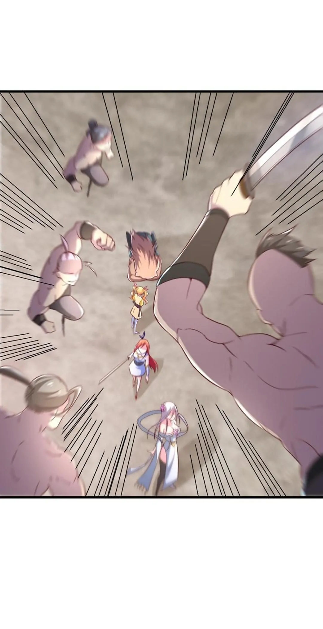 Retiring As The World’s Strongest Demon Chapter 44 - page 50