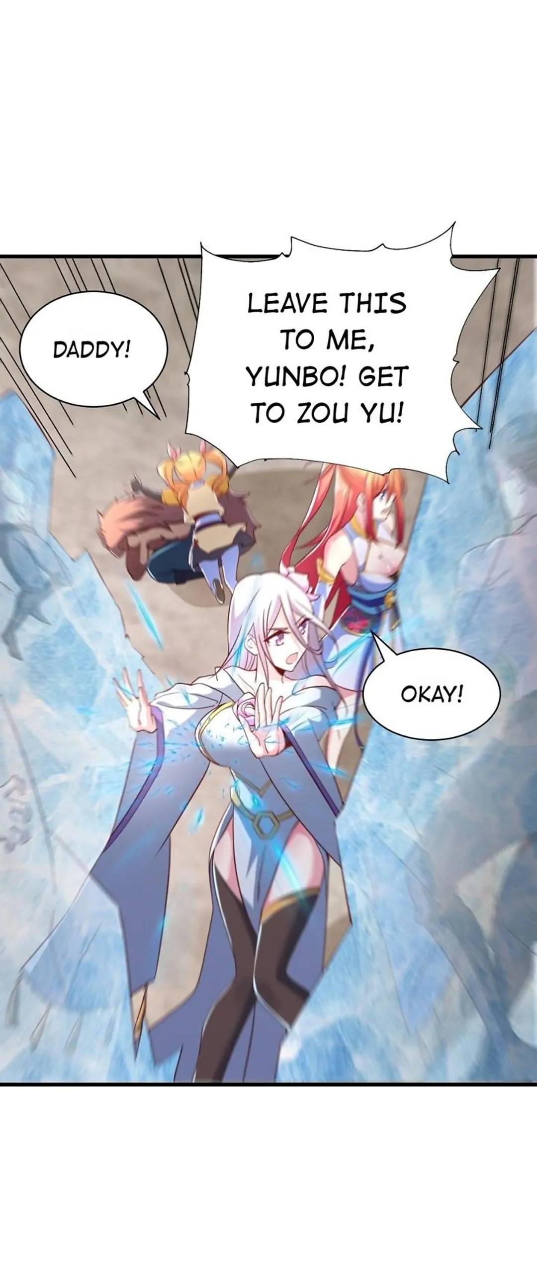 Retiring As The World’s Strongest Demon Chapter 44 - page 51