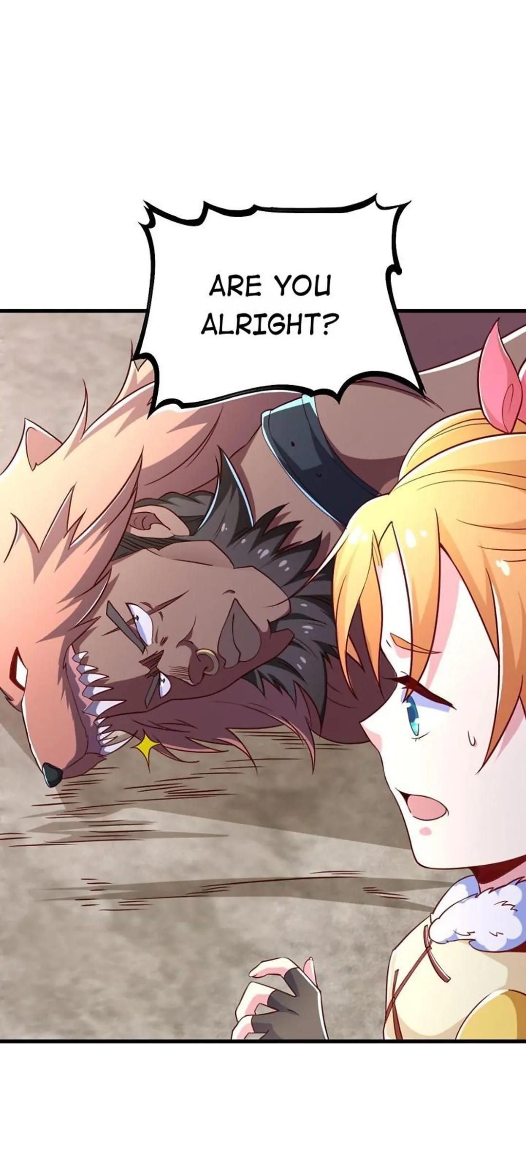 Retiring As The World’s Strongest Demon Chapter 44 - page 52