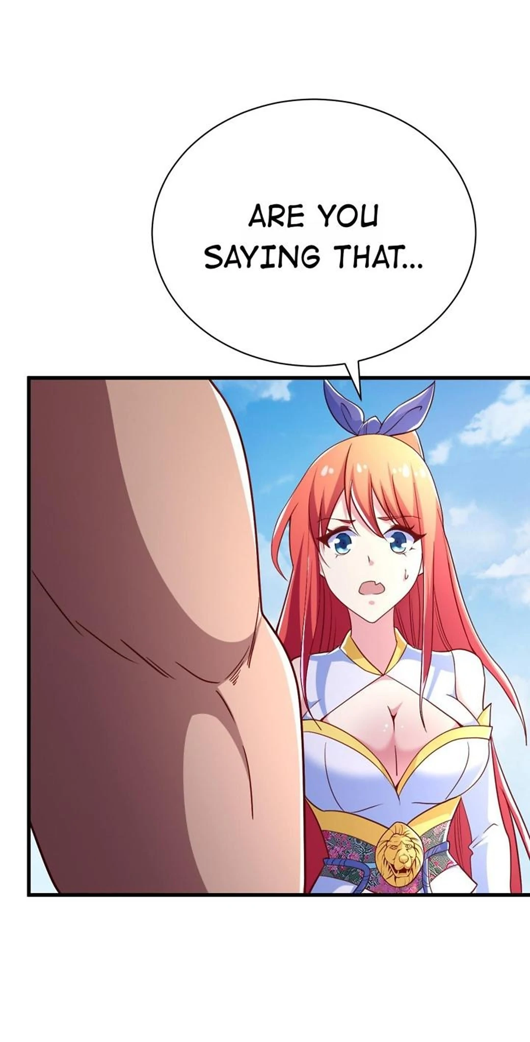 Retiring As The World’s Strongest Demon Chapter 44 - page 54