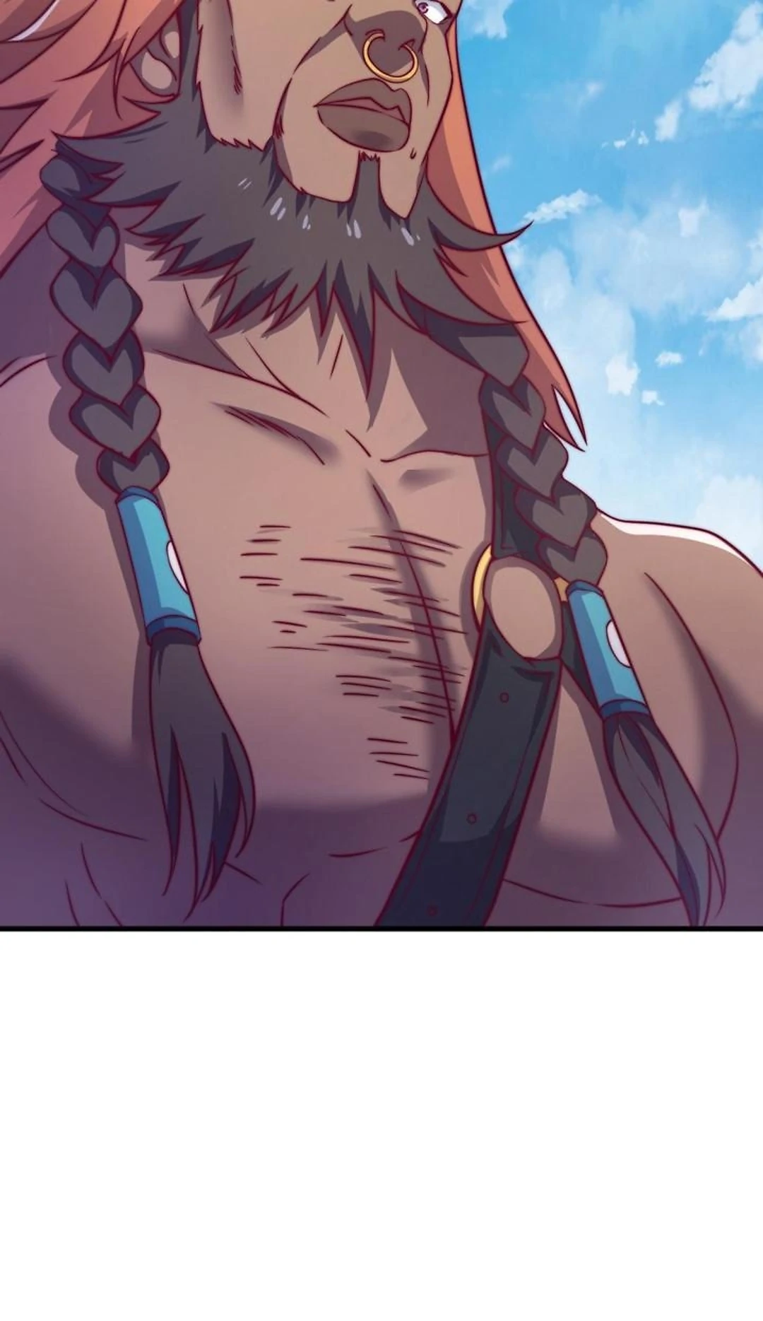 Retiring As The World’s Strongest Demon Chapter 44 - page 58