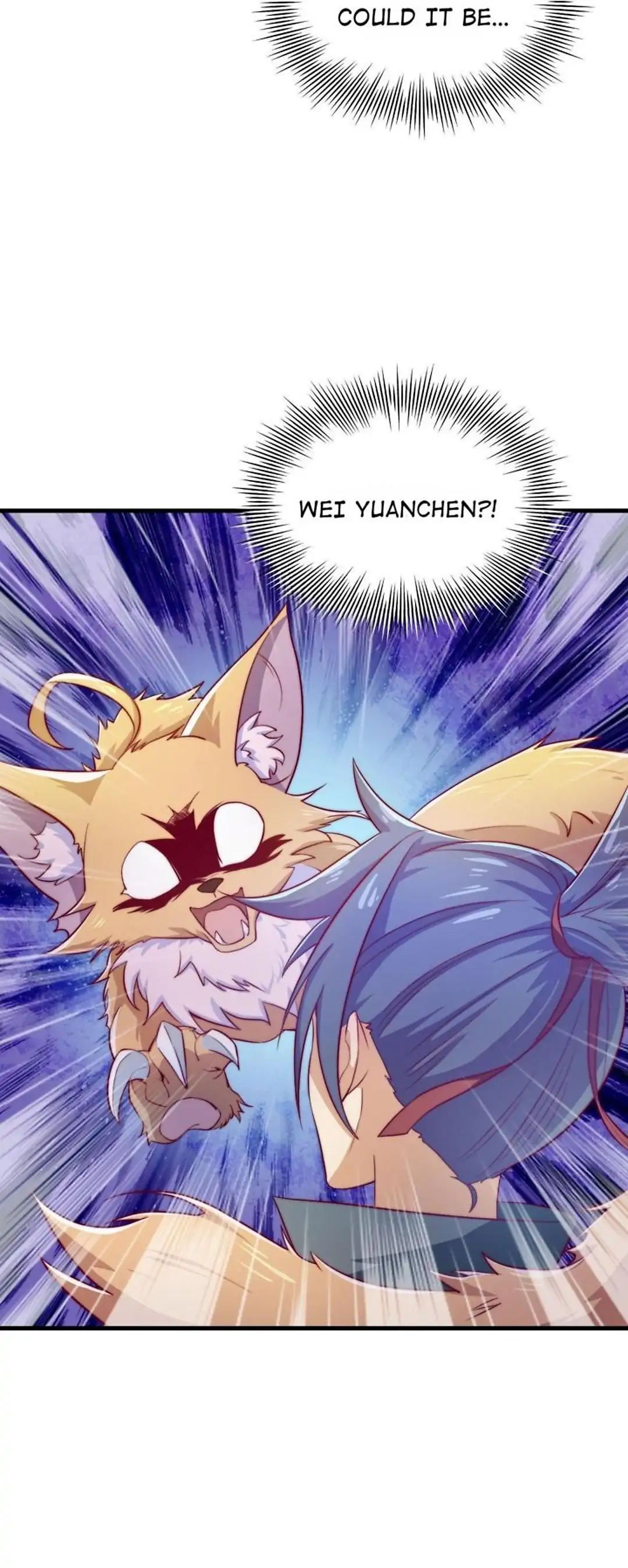 Retiring As The World’s Strongest Demon Chapter 44 - page 5