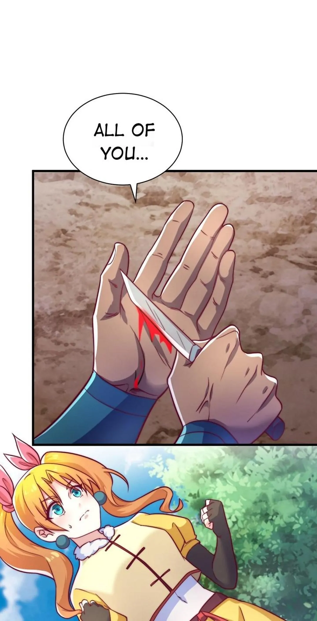 Retiring As The World’s Strongest Demon Chapter 44 - page 60