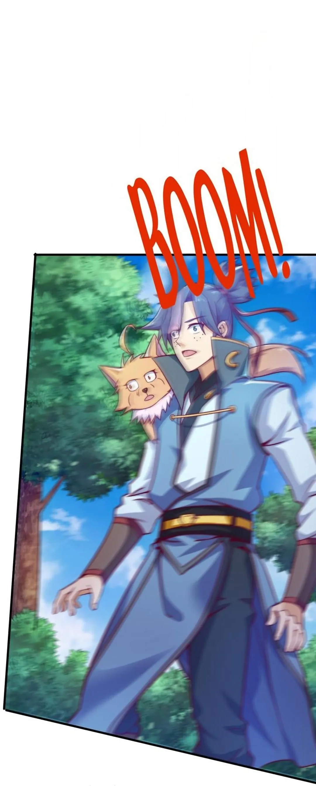 Retiring As The World’s Strongest Demon Chapter 44 - page 62