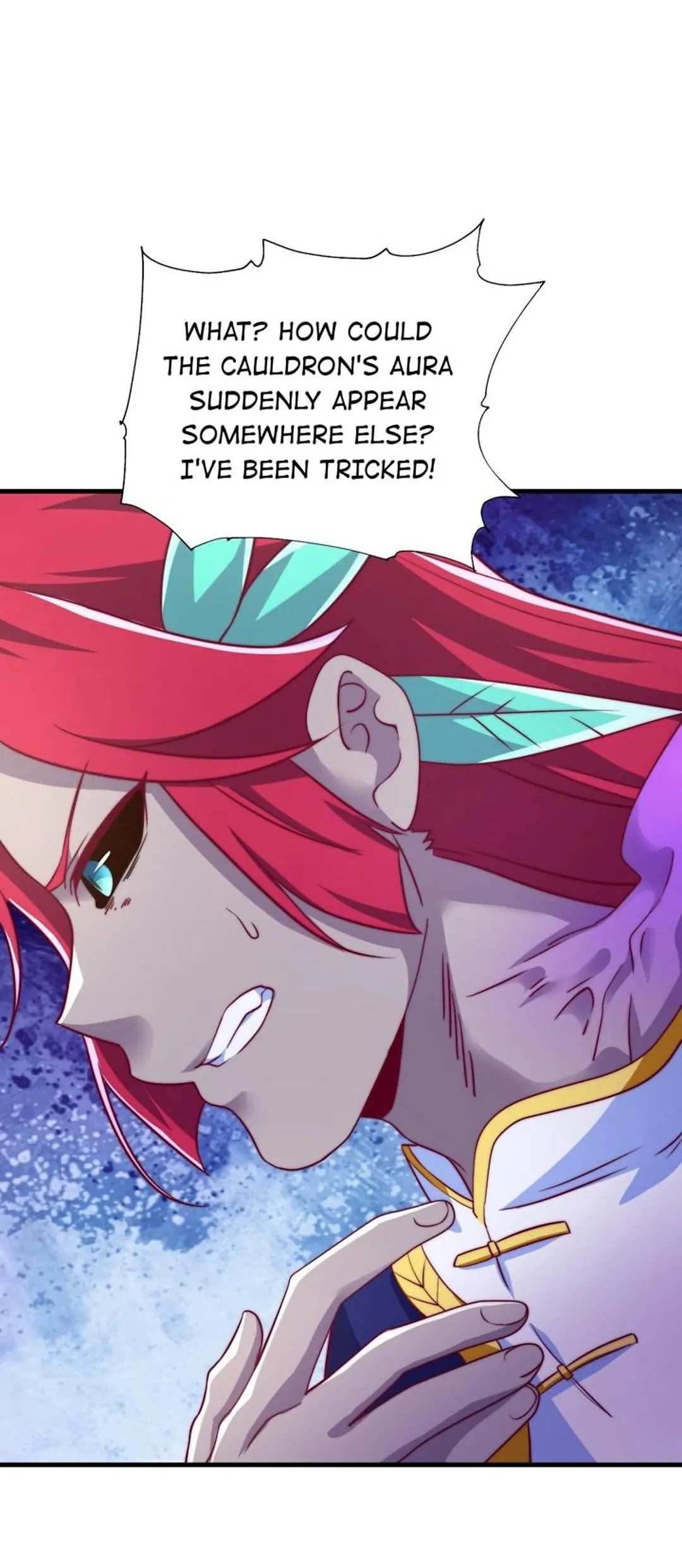 Retiring As The World’s Strongest Demon Chapter 44 - page 64