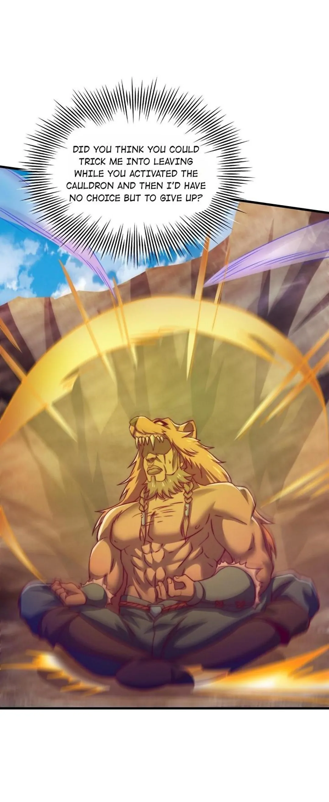 Retiring As The World’s Strongest Demon Chapter 44 - page 68