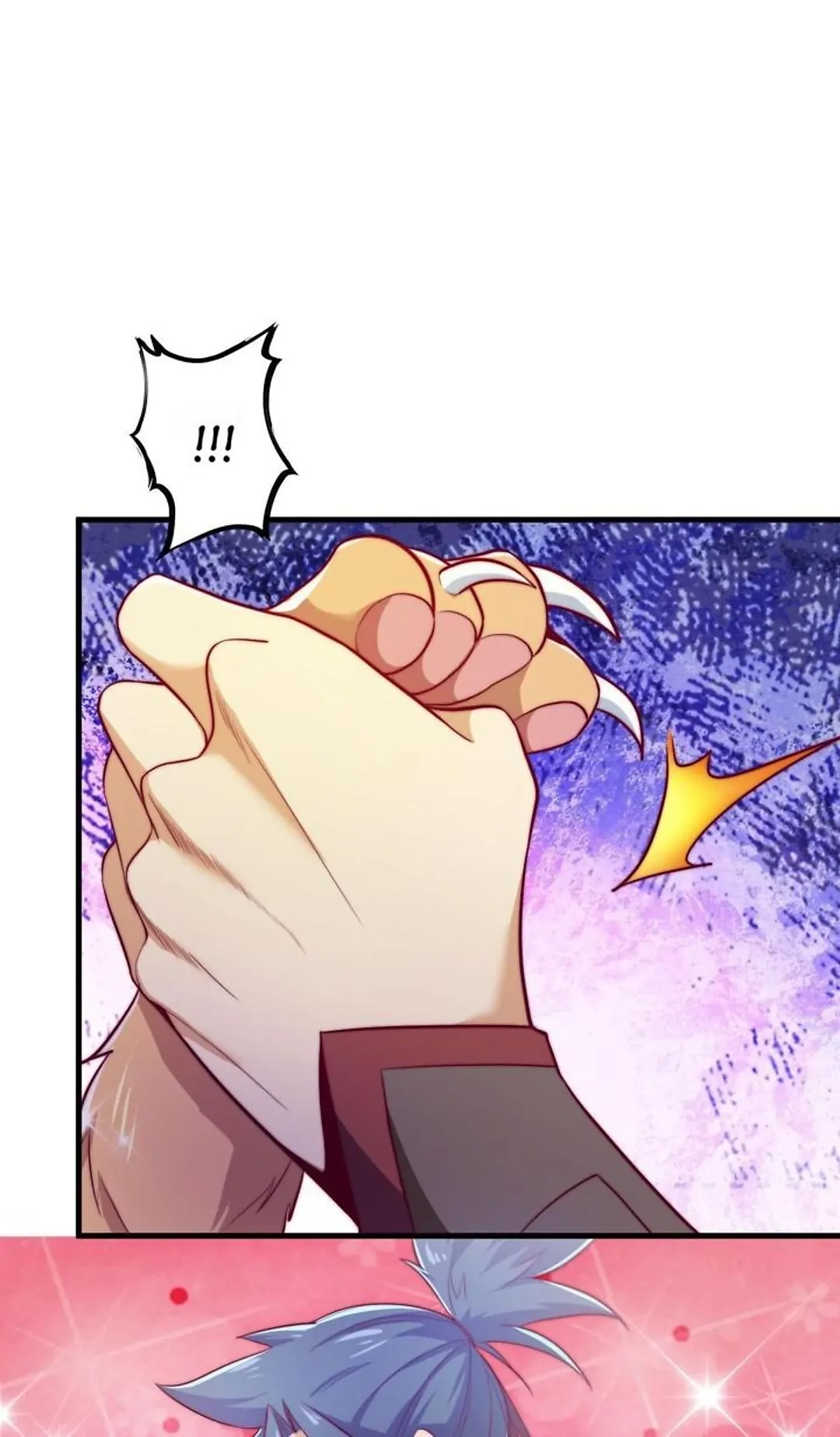 Retiring As The World’s Strongest Demon Chapter 44 - page 6