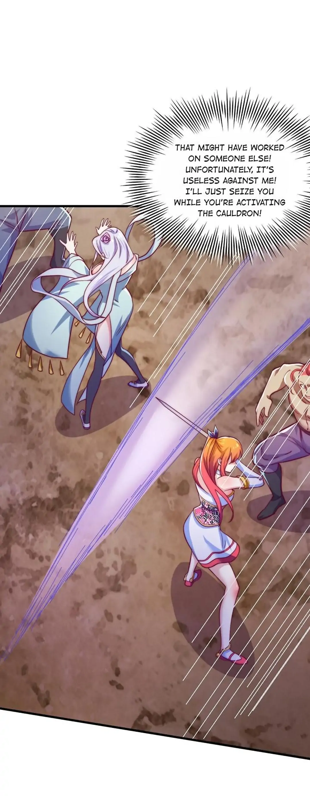 Retiring As The World’s Strongest Demon Chapter 44 - page 69