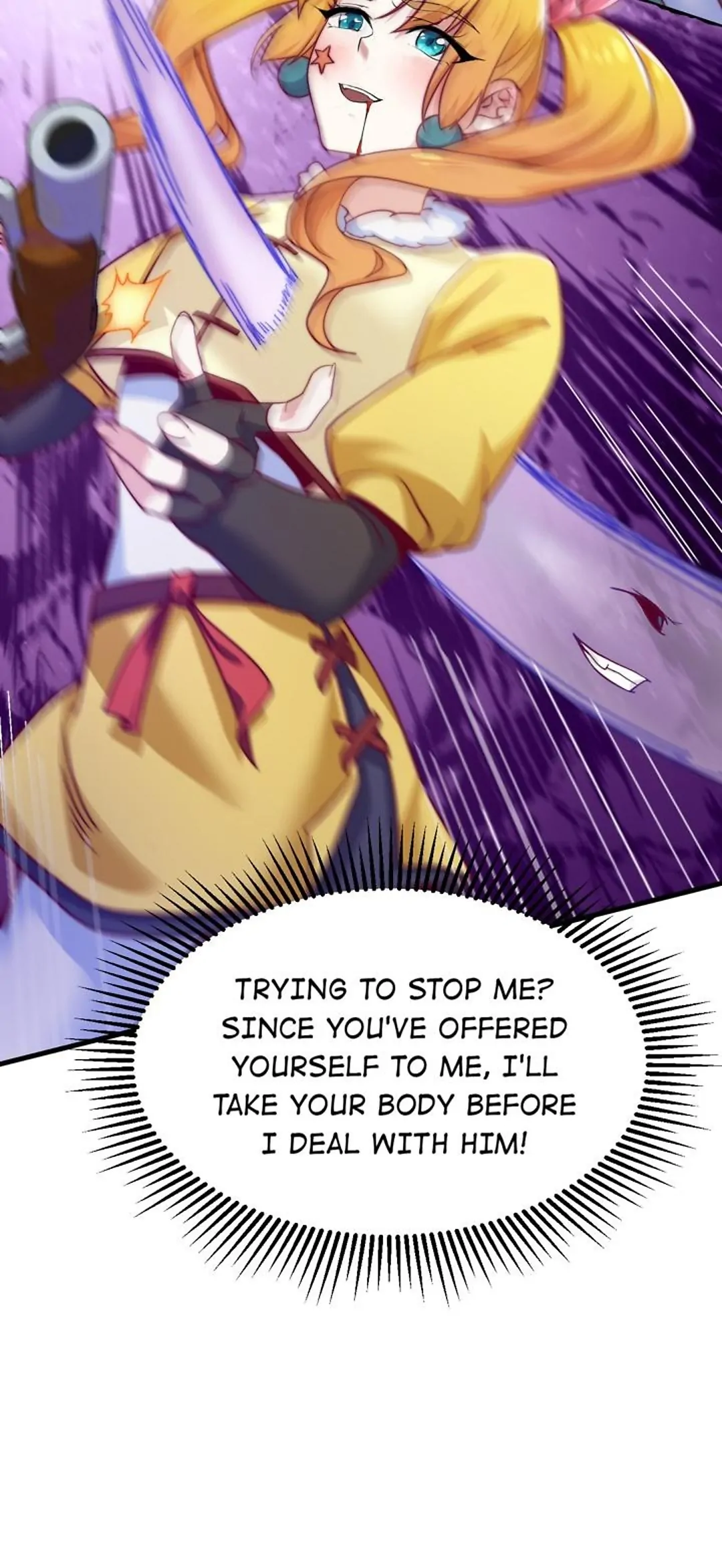 Retiring As The World’s Strongest Demon Chapter 44 - page 71