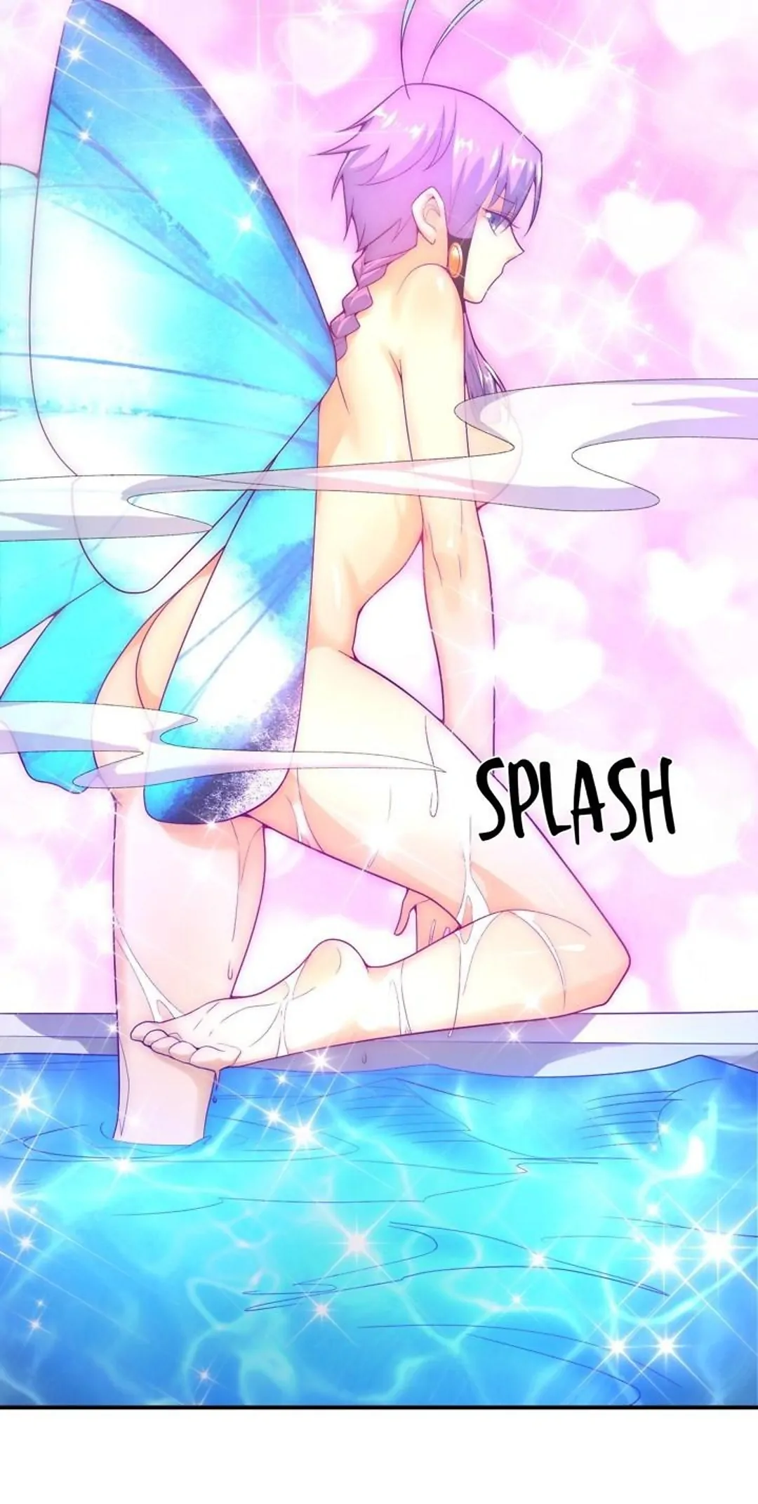 Retiring As The World’s Strongest Demon Chapter 53 - page 11