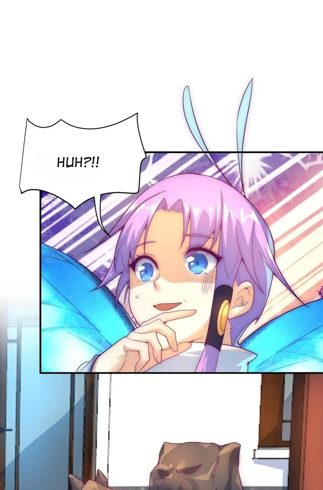 Retiring As The World’s Strongest Demon Chapter 53 - page 17