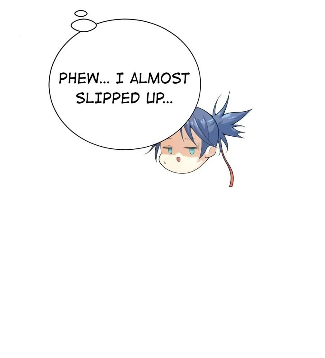 Retiring As The World’s Strongest Demon Chapter 53 - page 24