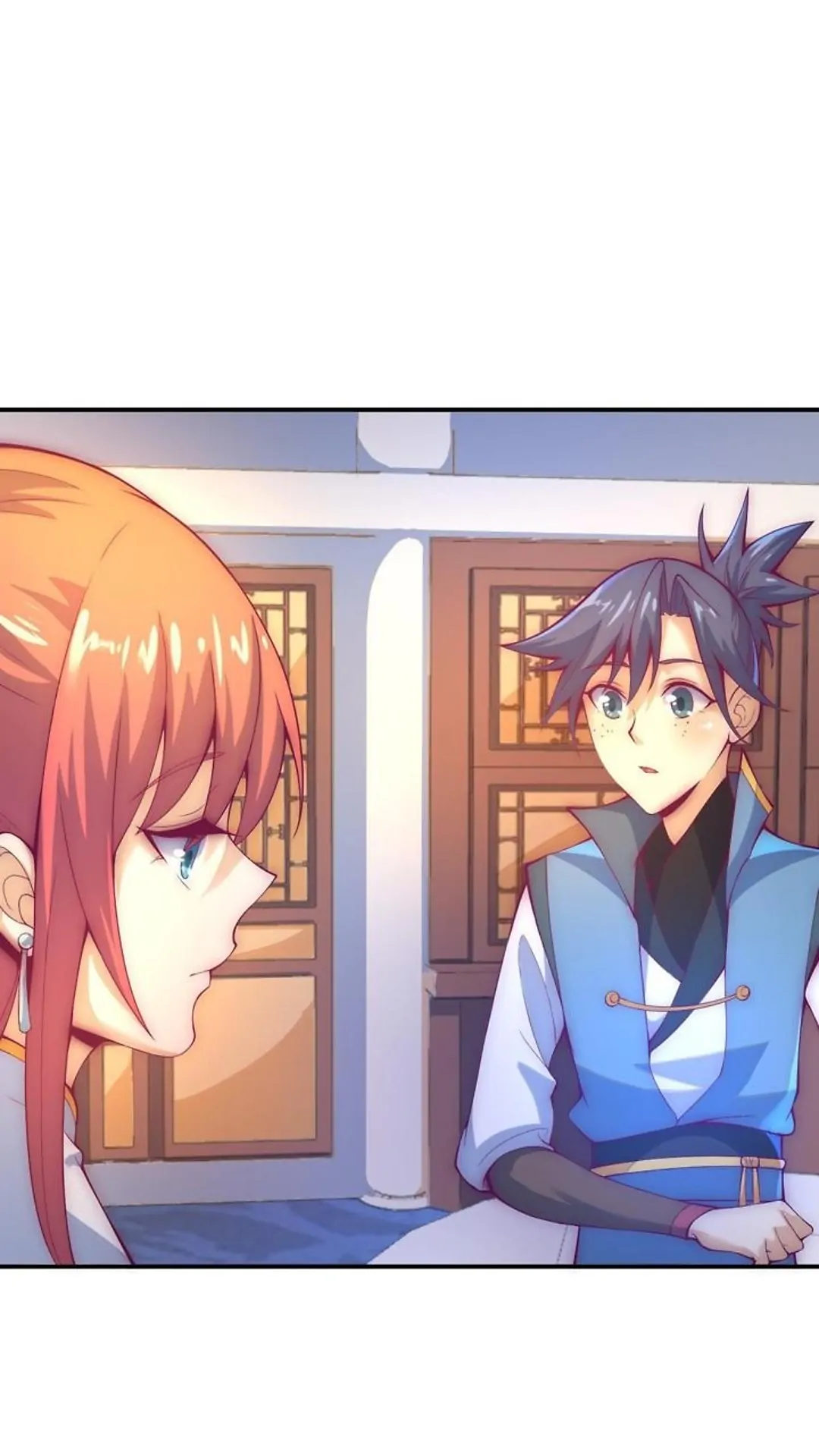 Retiring As The World’s Strongest Demon Chapter 53 - page 25