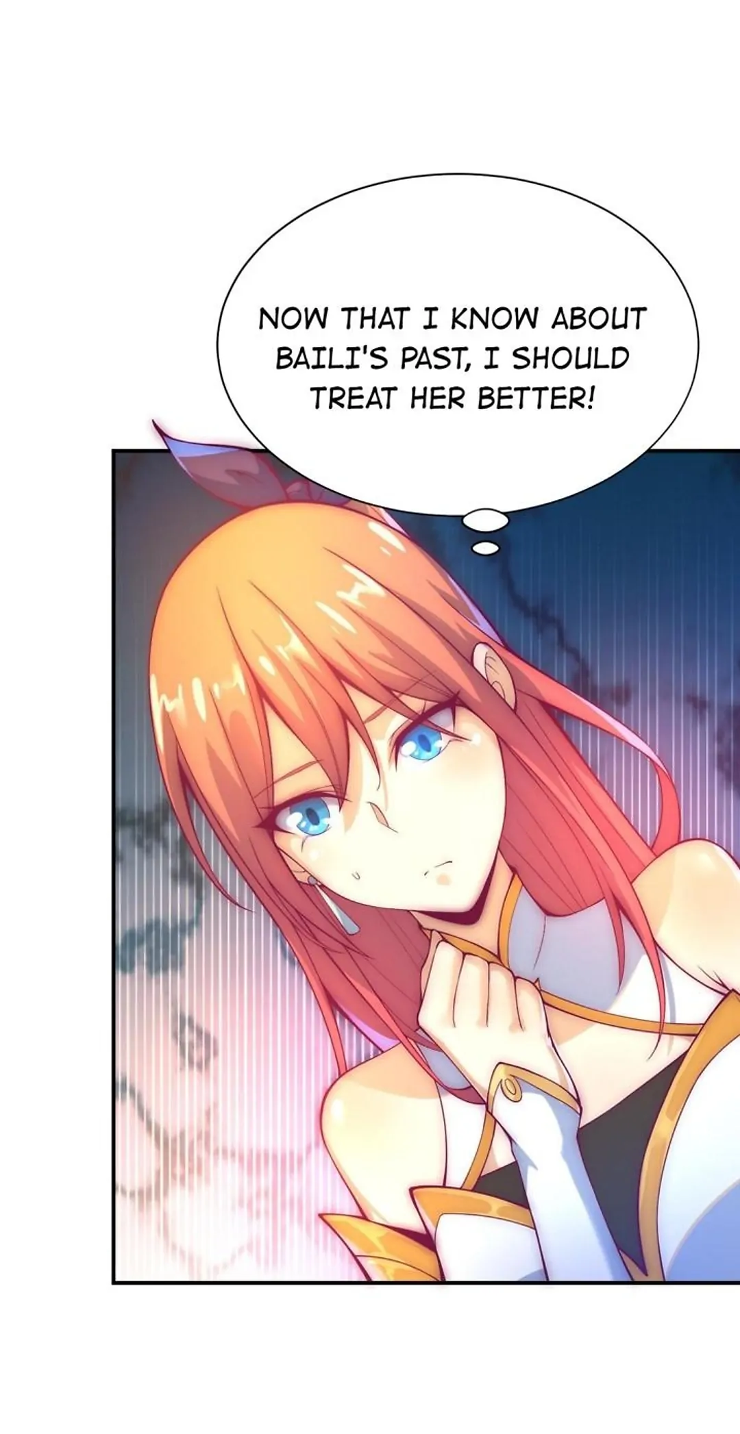 Retiring As The World’s Strongest Demon Chapter 53 - page 28