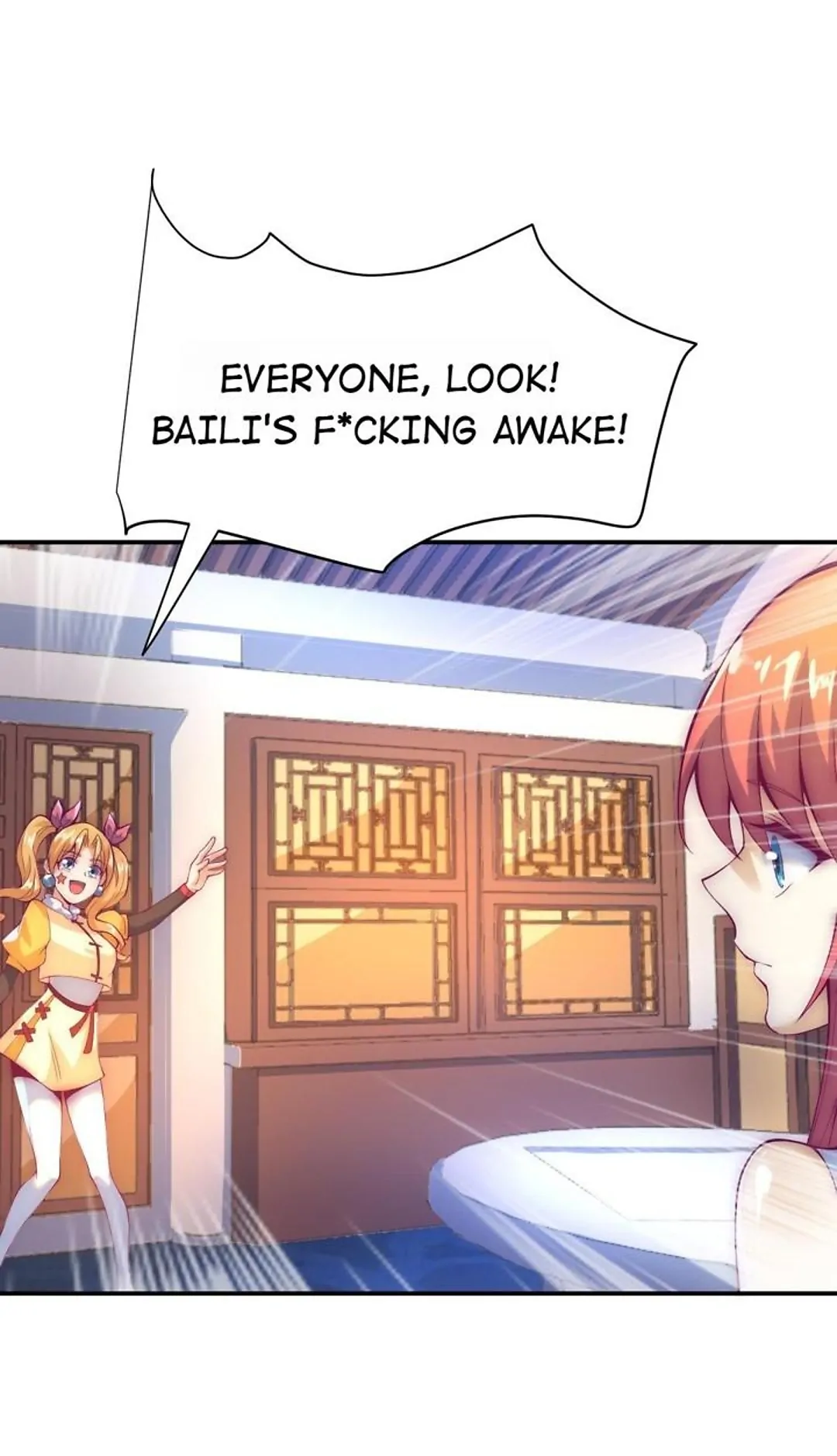 Retiring As The World’s Strongest Demon Chapter 53 - page 29