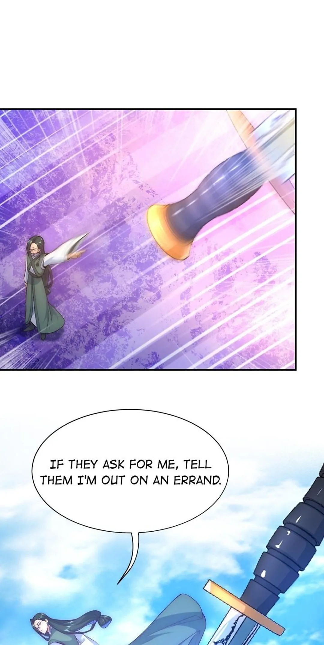 Retiring As The World’s Strongest Demon Chapter 53 - page 37