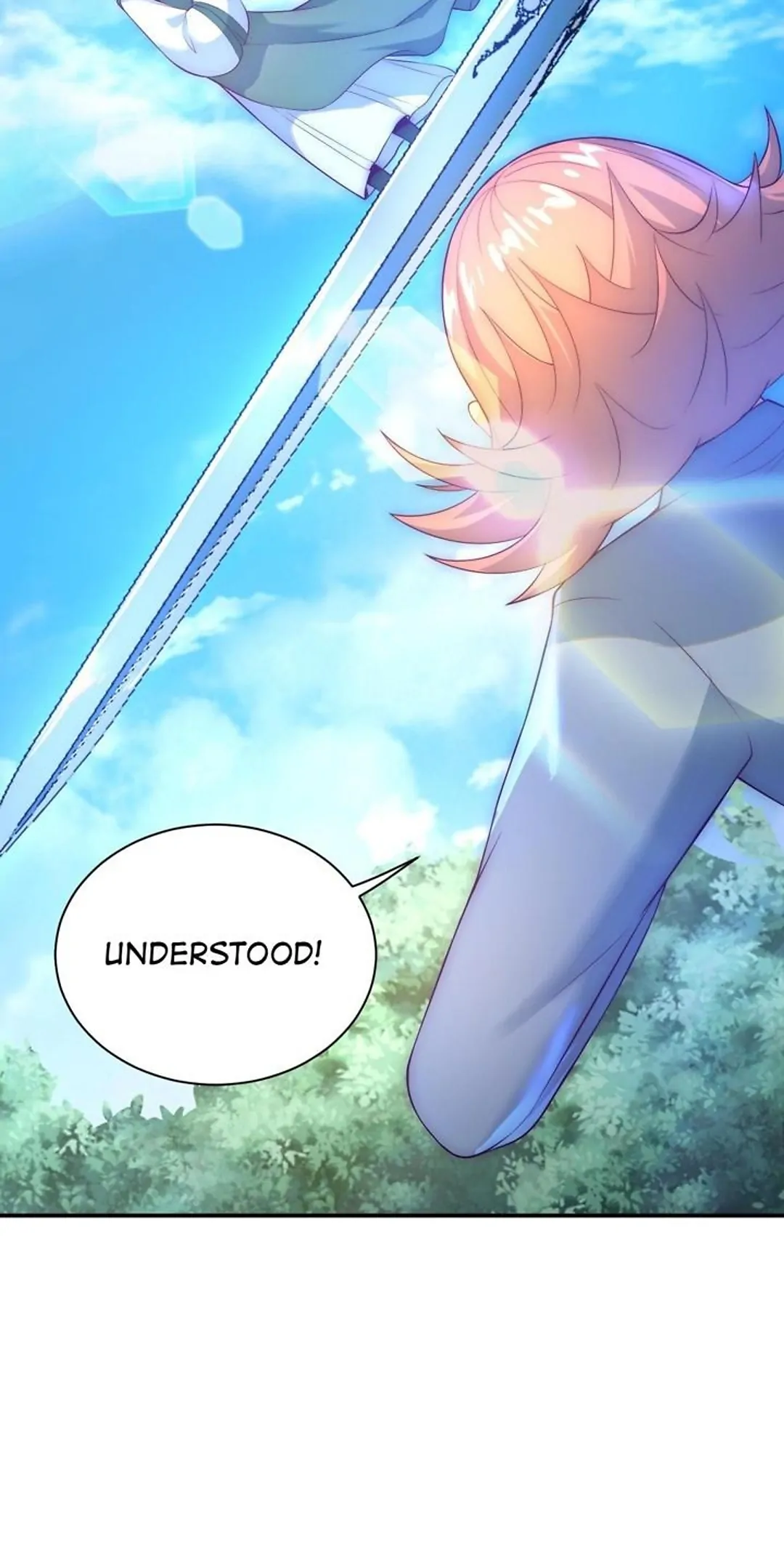 Retiring As The World’s Strongest Demon Chapter 53 - page 38