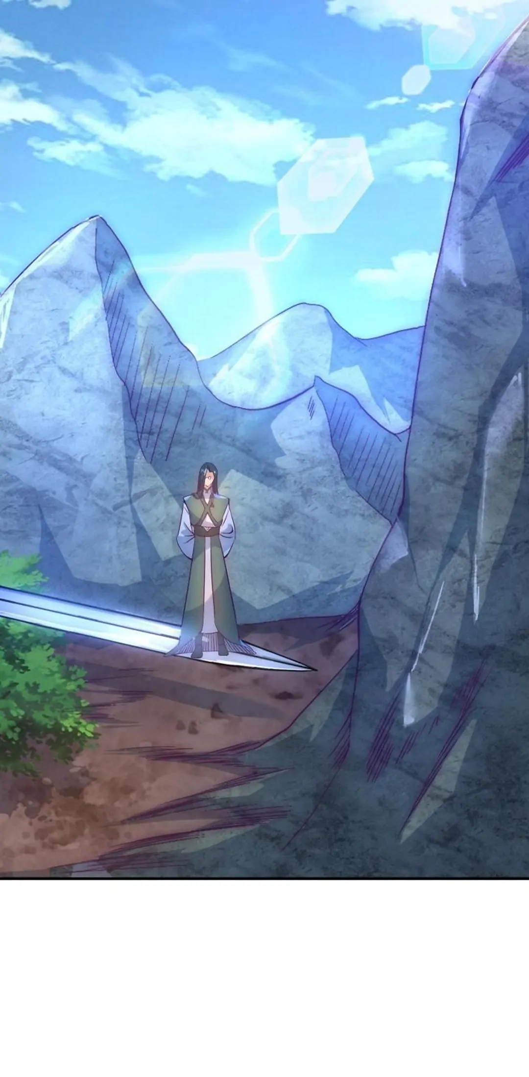 Retiring As The World’s Strongest Demon Chapter 53 - page 40