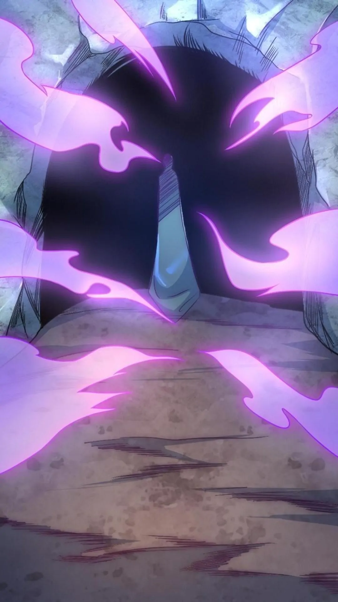 Retiring As The World’s Strongest Demon Chapter 53 - page 42