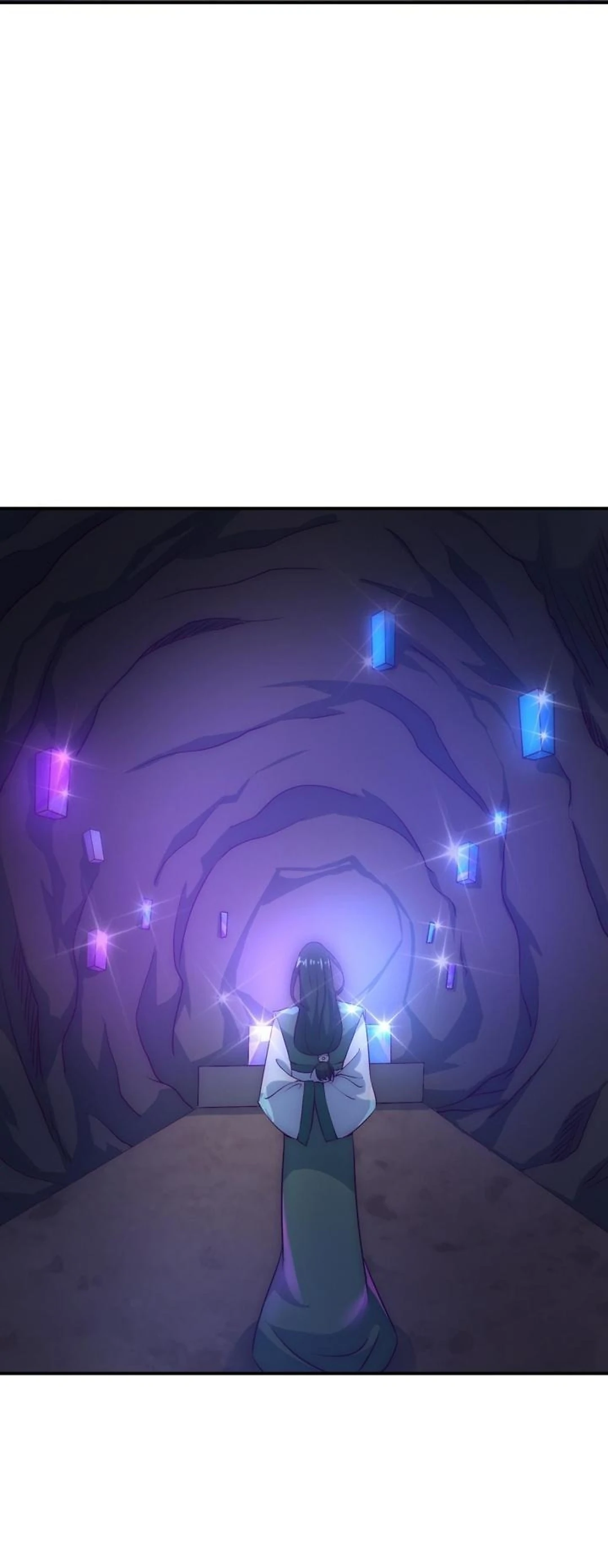 Retiring As The World’s Strongest Demon Chapter 53 - page 43