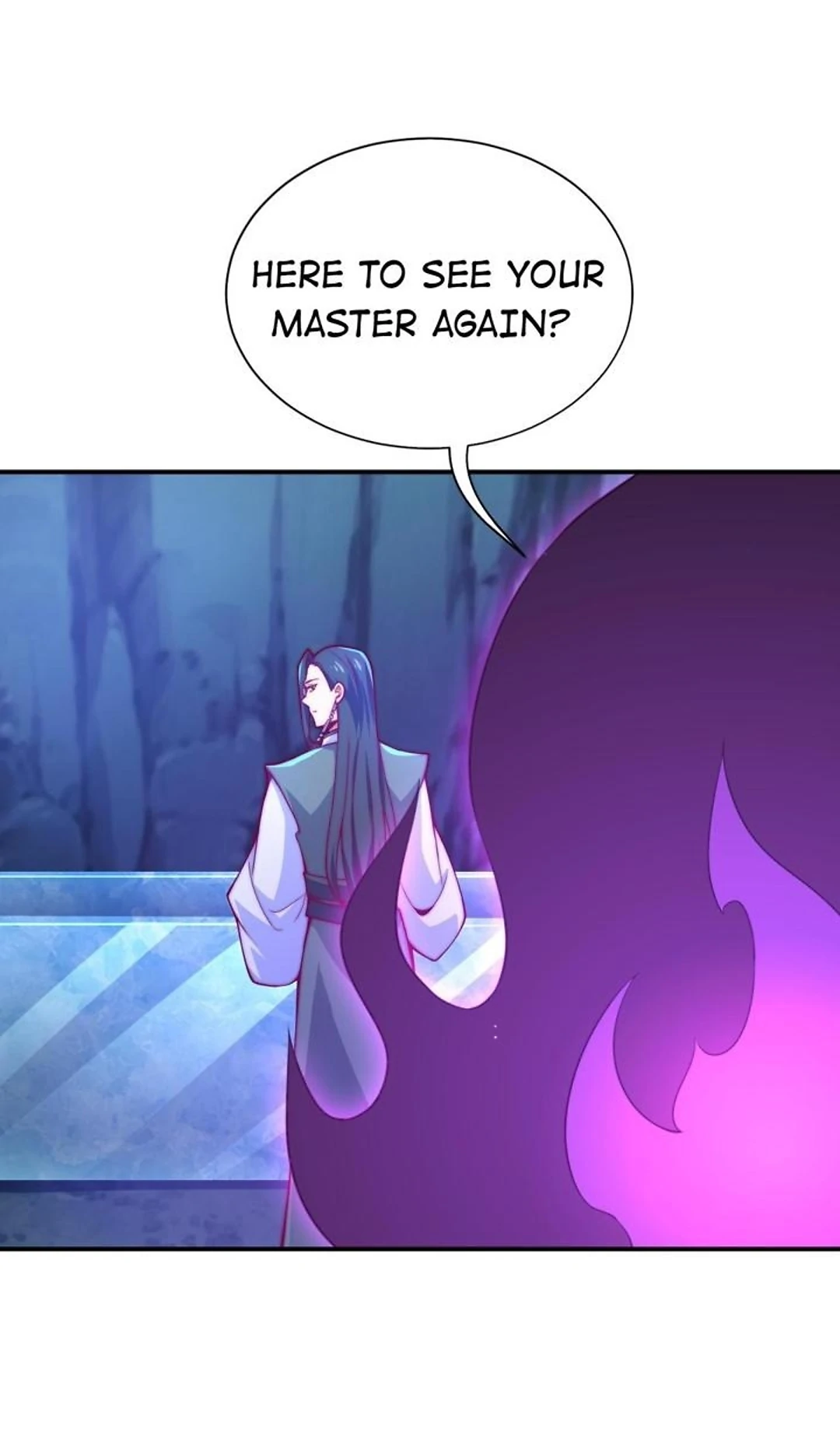 Retiring As The World’s Strongest Demon Chapter 53 - page 46