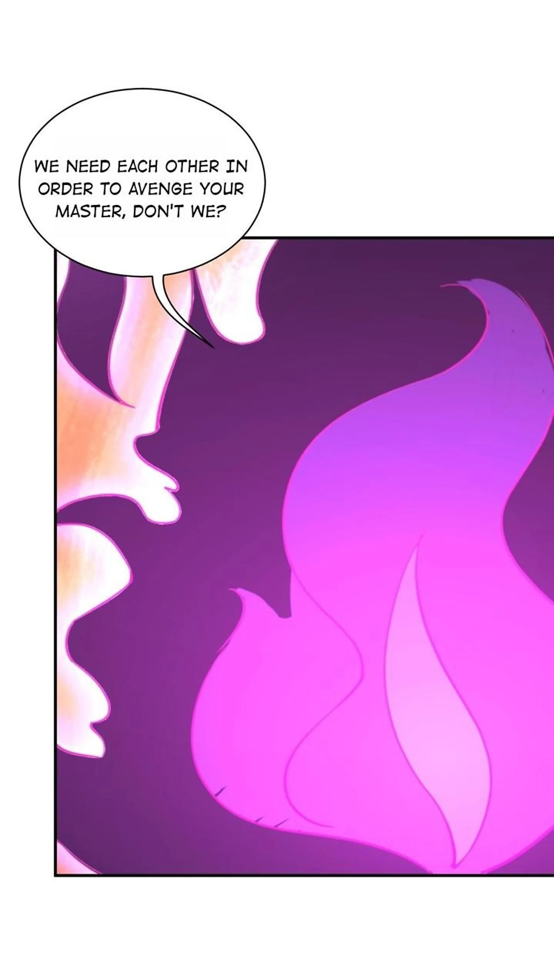 Retiring As The World’s Strongest Demon Chapter 53 - page 48