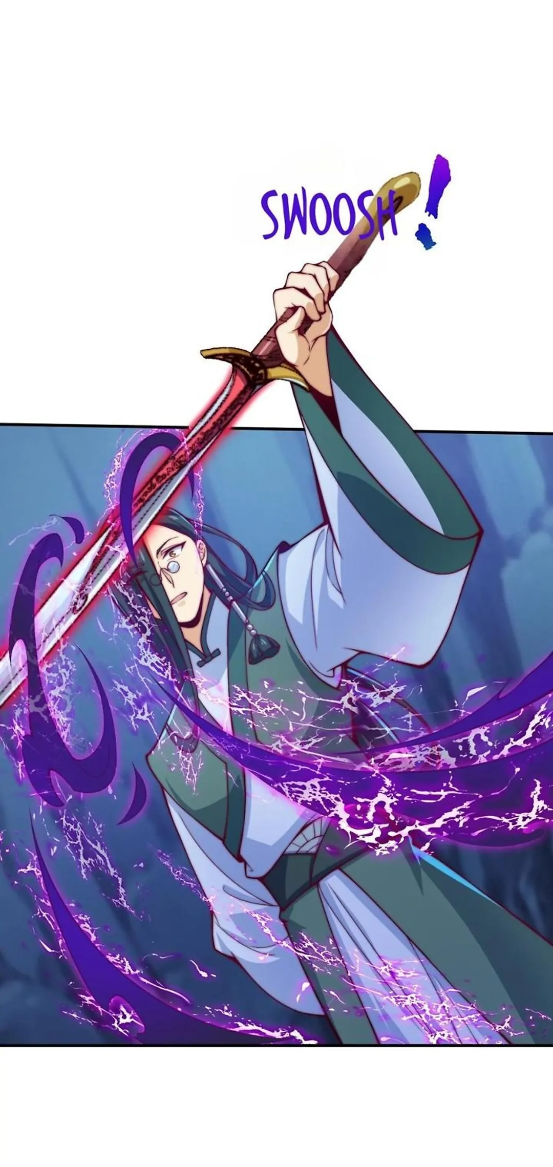 Retiring As The World’s Strongest Demon Chapter 53 - page 52