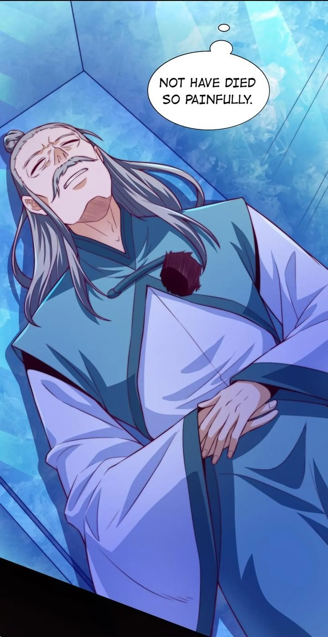 Retiring As The World’s Strongest Demon Chapter 53 - page 56