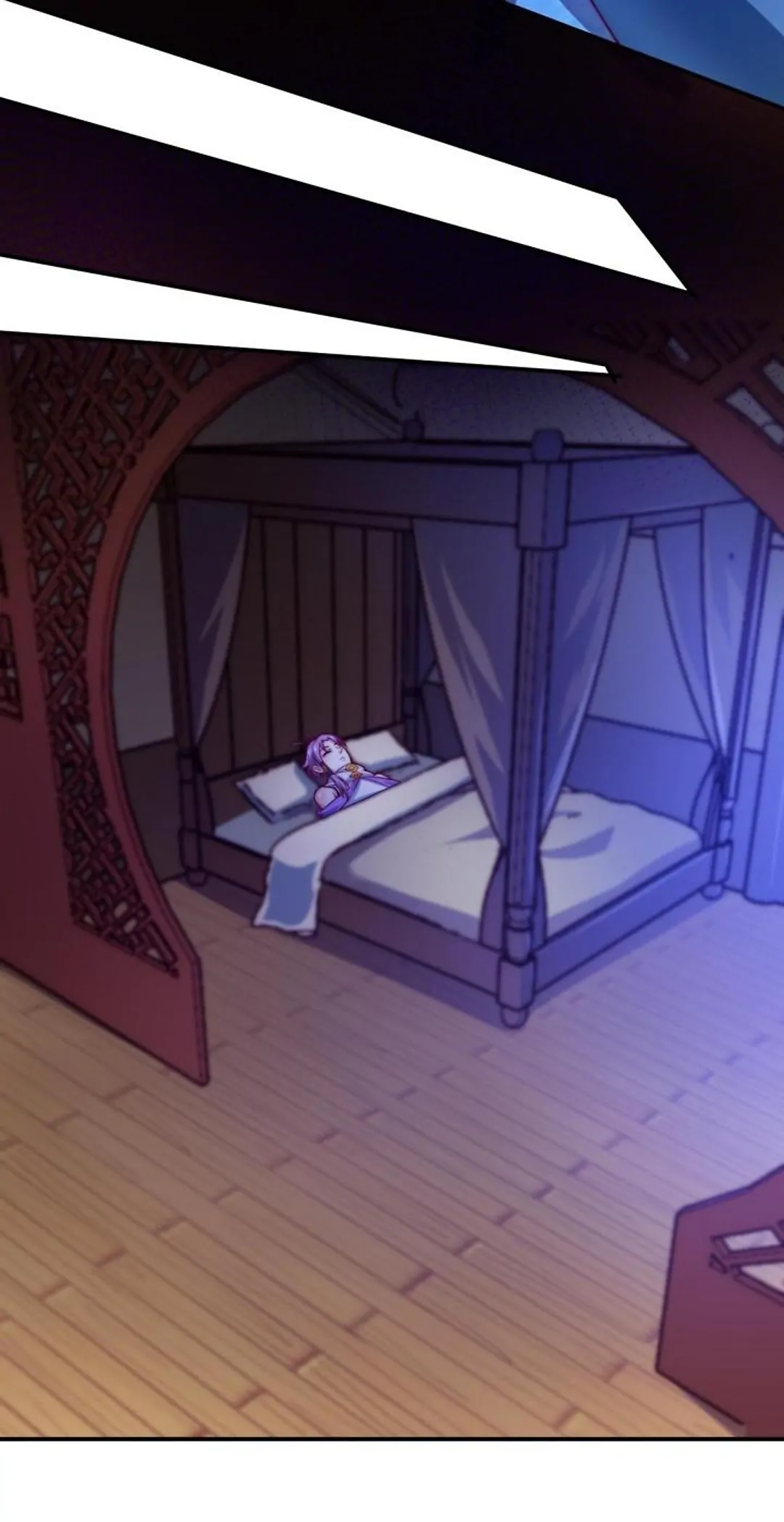 Retiring As The World’s Strongest Demon Chapter 53 - page 57