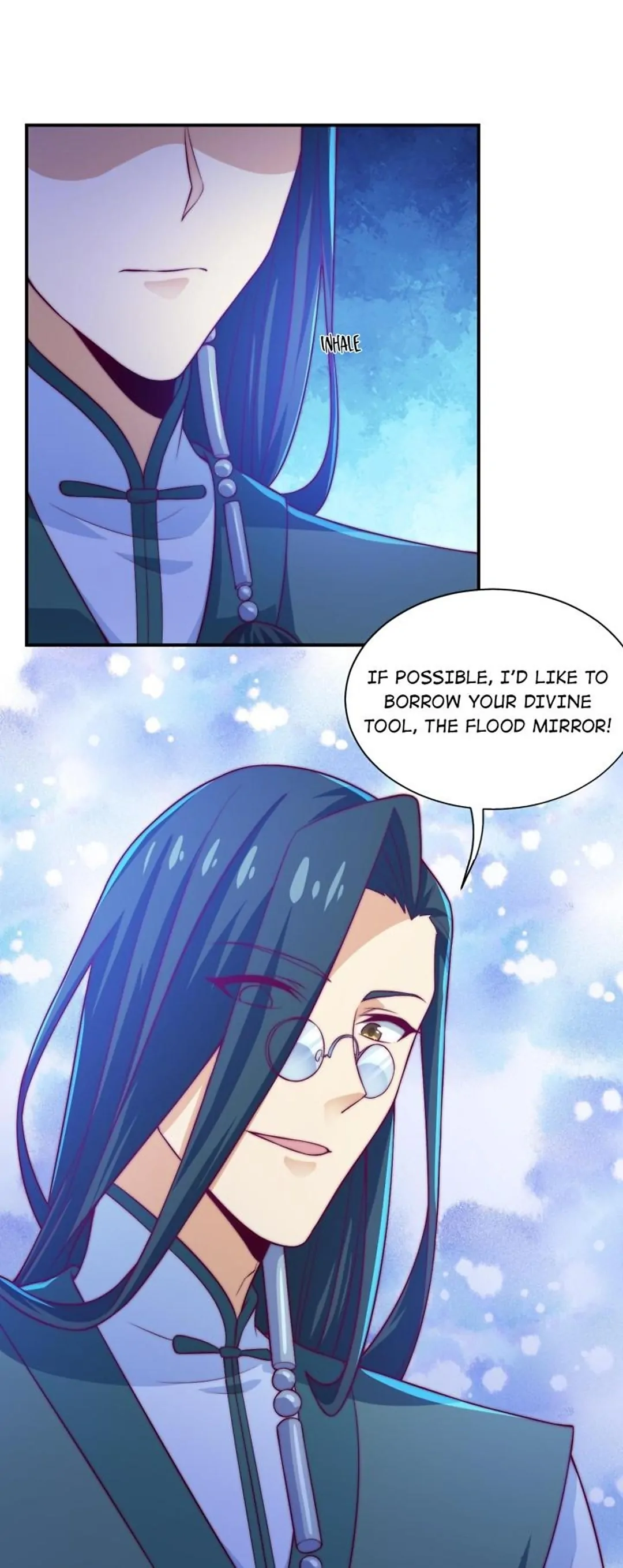 Retiring As The World’s Strongest Demon Chapter 53 - page 62