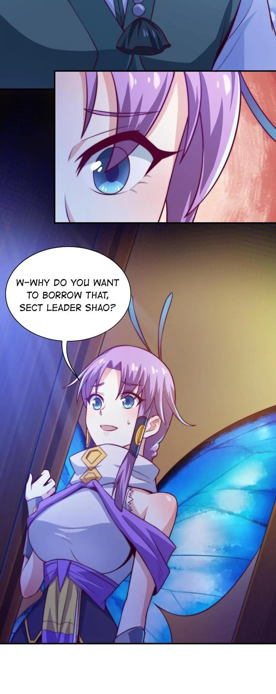 Retiring As The World’s Strongest Demon Chapter 53 - page 63