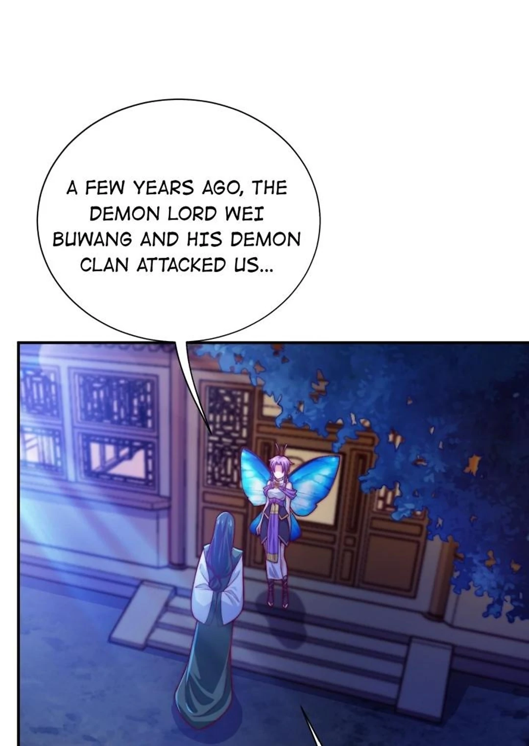 Retiring As The World’s Strongest Demon Chapter 53 - page 64