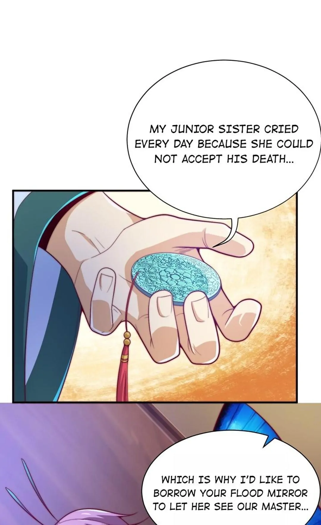 Retiring As The World’s Strongest Demon Chapter 53 - page 67