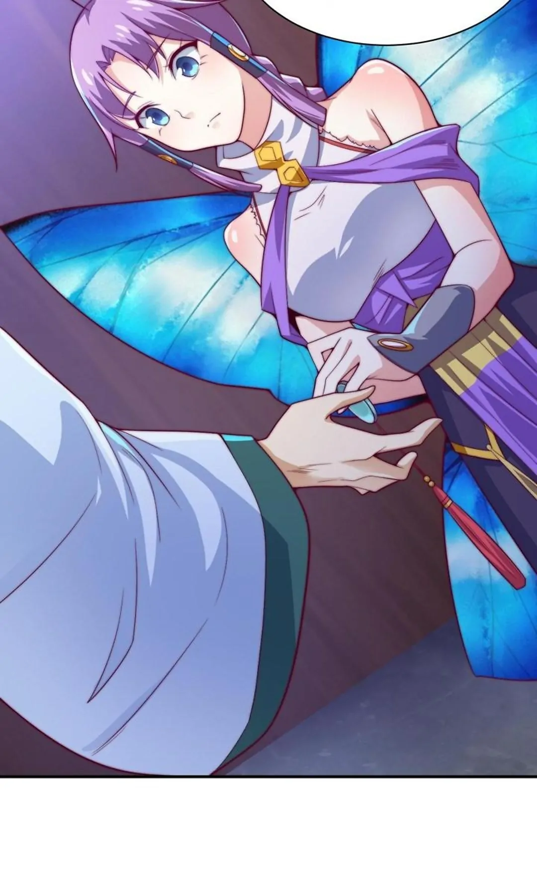 Retiring As The World’s Strongest Demon Chapter 53 - page 68