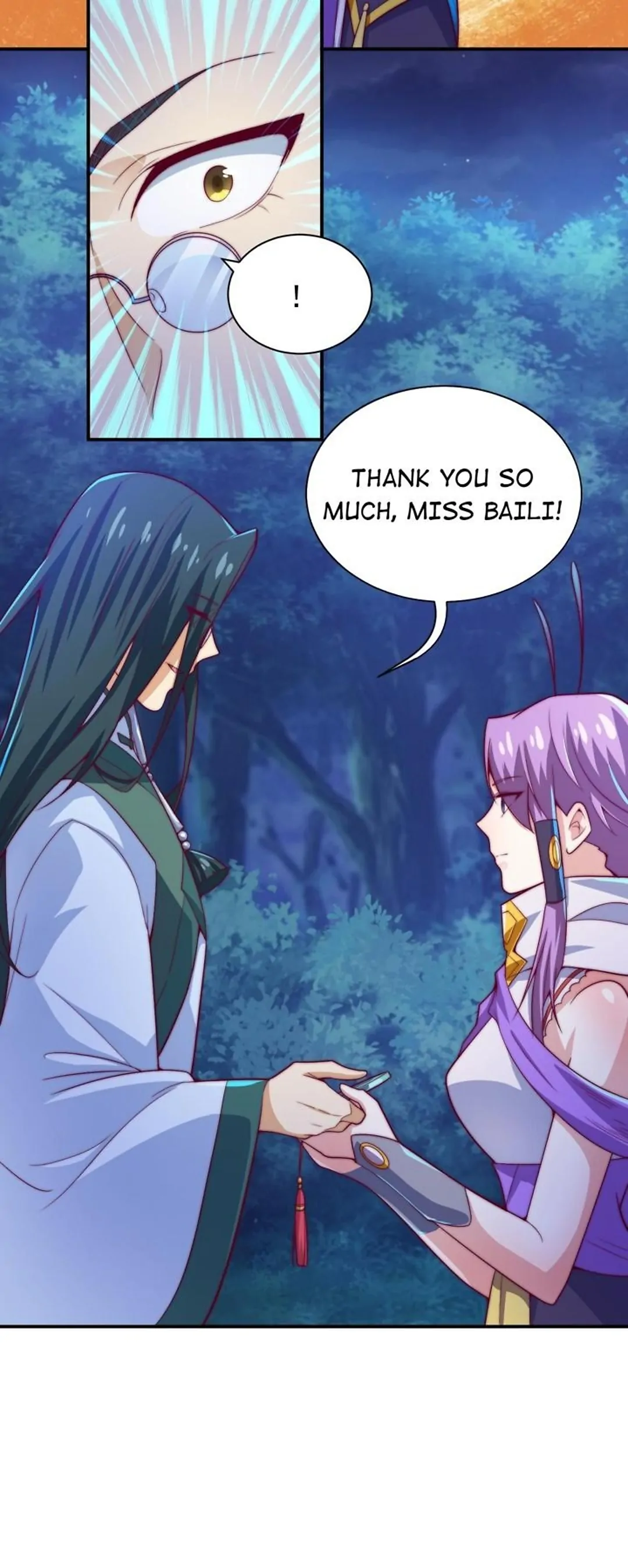 Retiring As The World’s Strongest Demon Chapter 53 - page 72