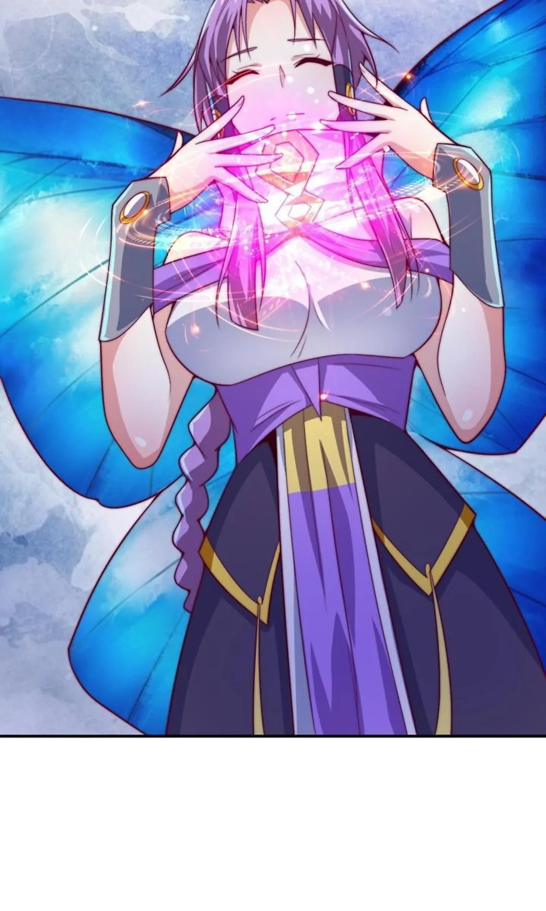 Retiring As The World’s Strongest Demon Chapter 53 - page 74