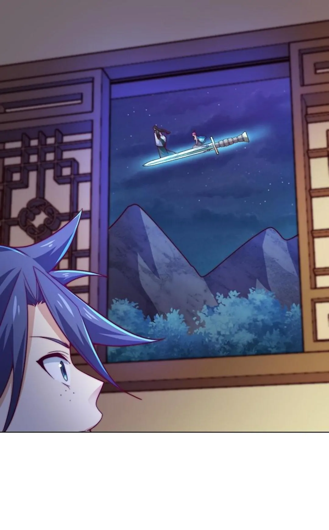 Retiring As The World’s Strongest Demon Chapter 54 - page 12