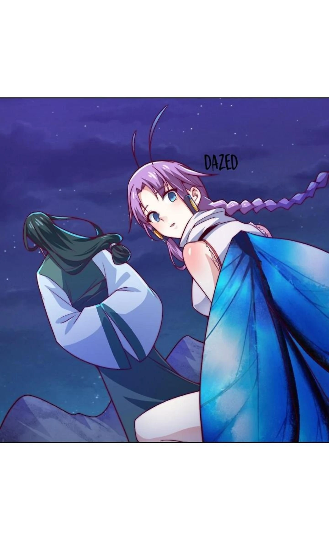 Retiring As The World’s Strongest Demon Chapter 54 - page 13