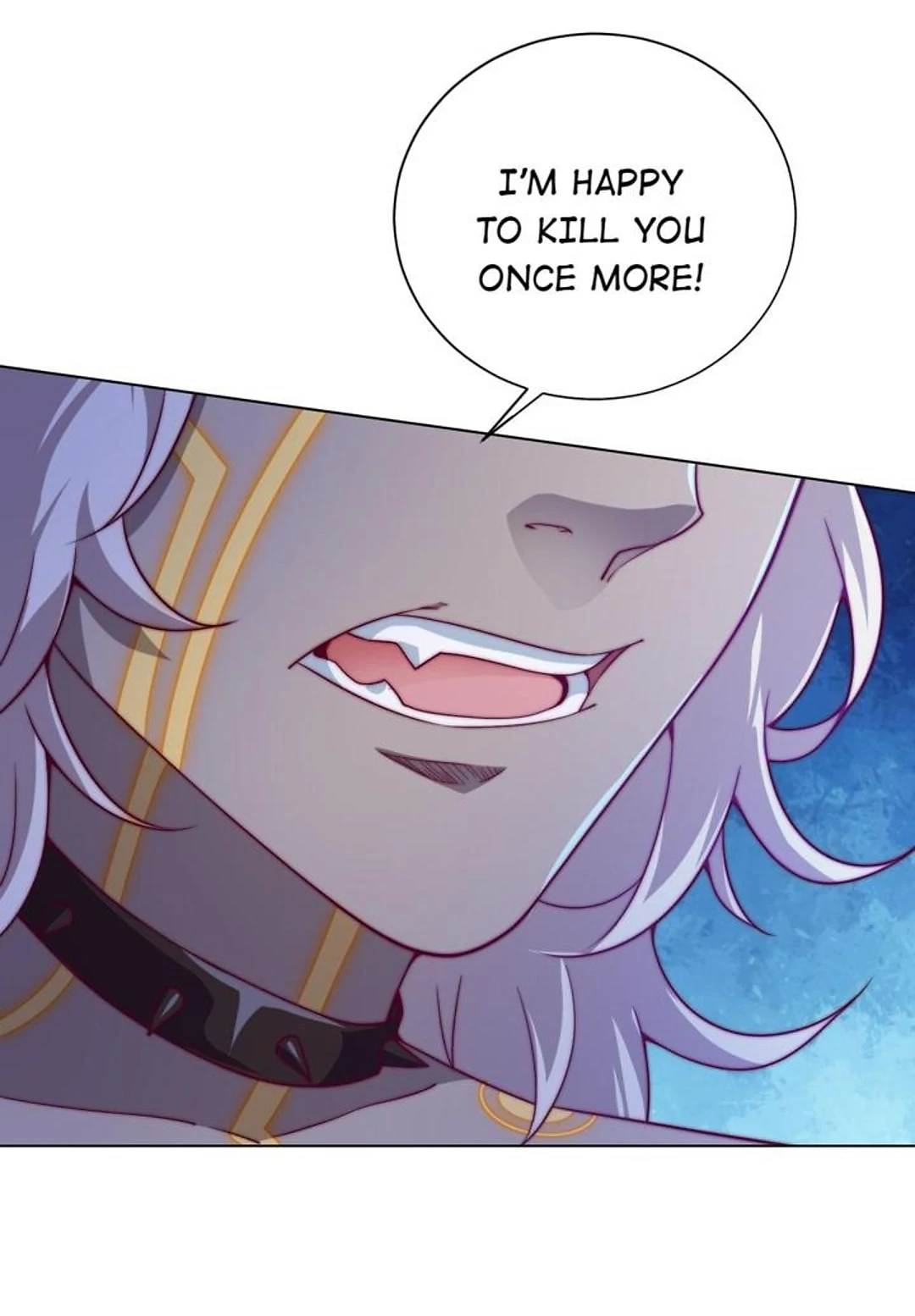 Retiring As The World’s Strongest Demon Chapter 54 - page 18