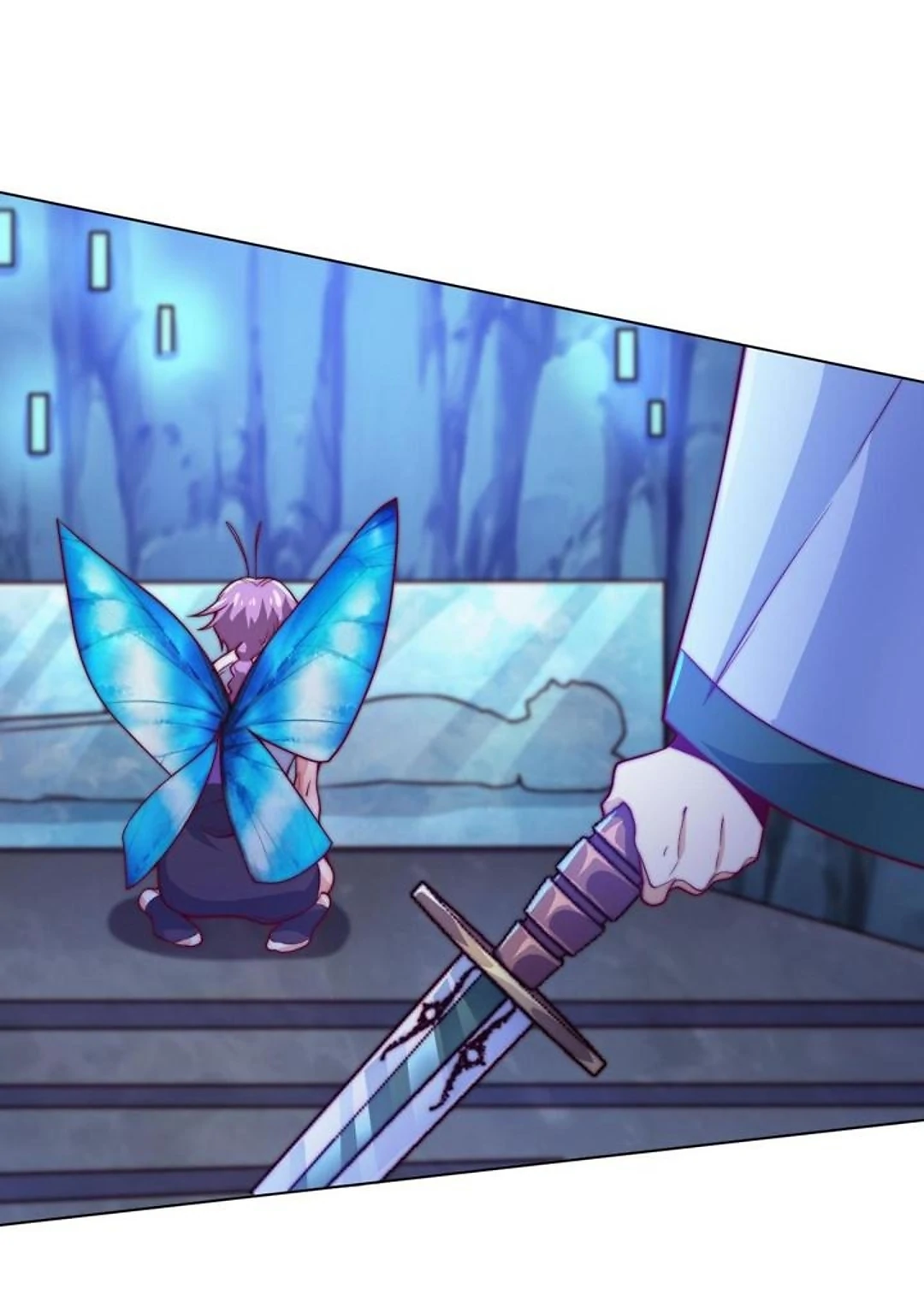 Retiring As The World’s Strongest Demon Chapter 54 - page 23