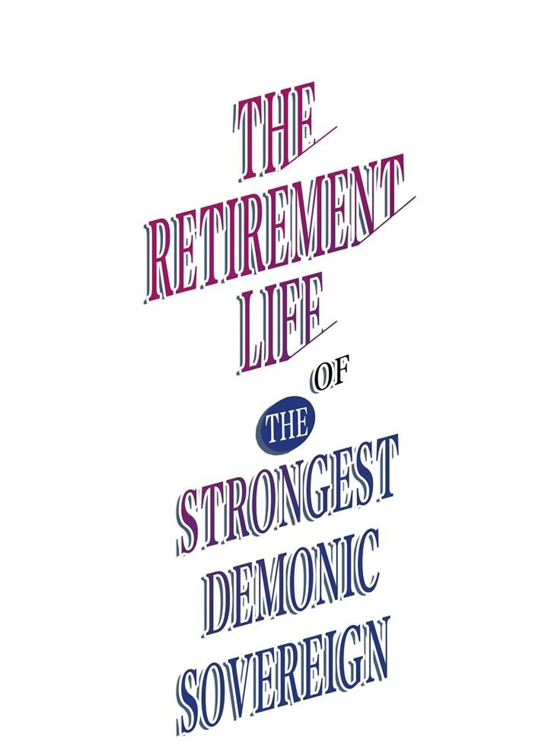 Retiring As The World’s Strongest Demon Chapter 54 - page 2