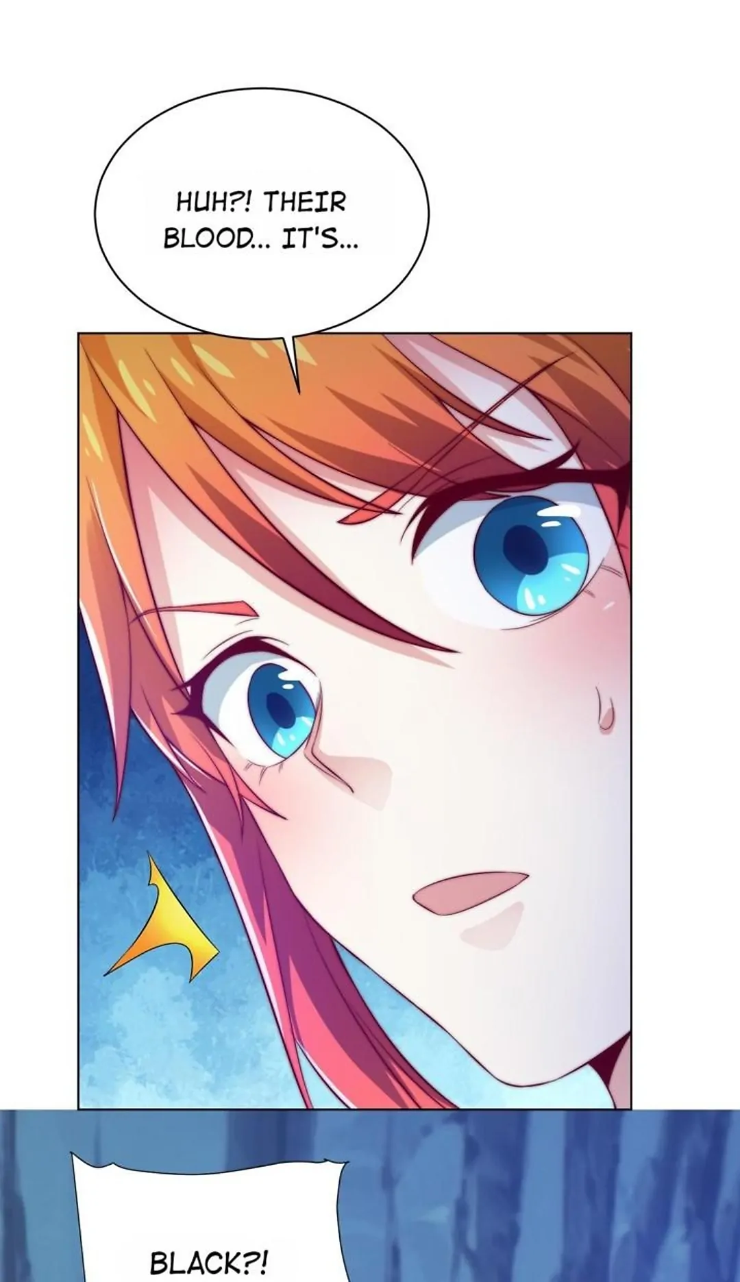 Retiring As The World’s Strongest Demon Chapter 54 - page 31