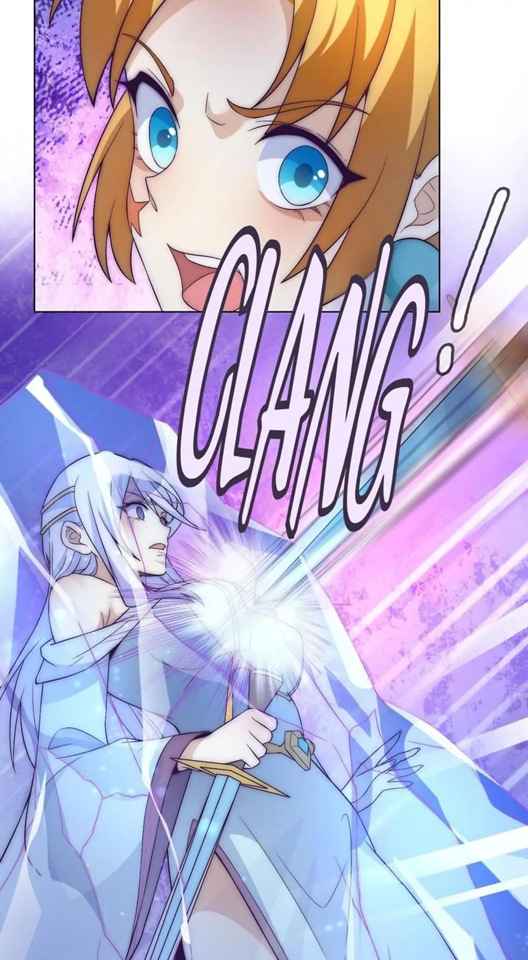 Retiring As The World’s Strongest Demon Chapter 54 - page 38