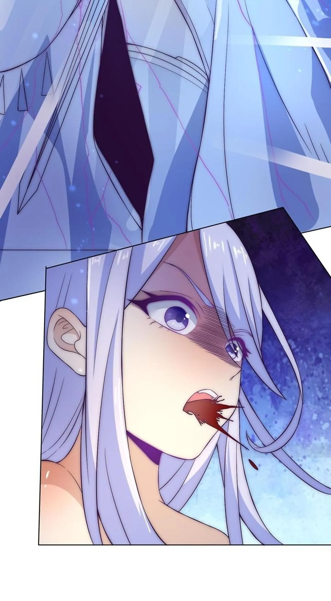 Retiring As The World’s Strongest Demon Chapter 54 - page 39