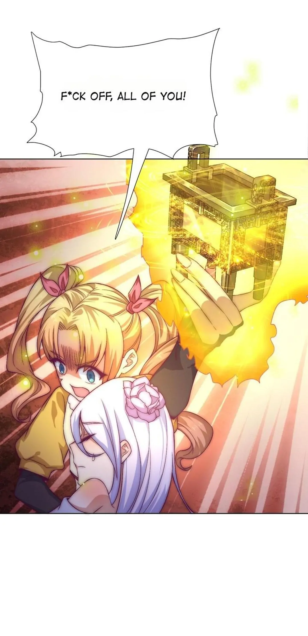 Retiring As The World’s Strongest Demon Chapter 54 - page 41