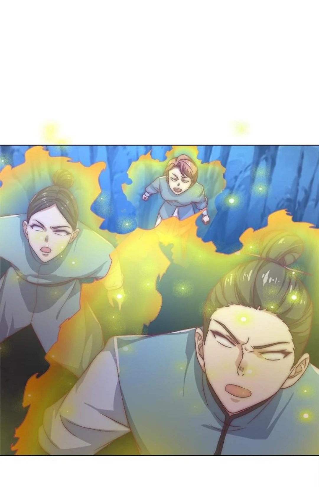 Retiring As The World’s Strongest Demon Chapter 54 - page 42