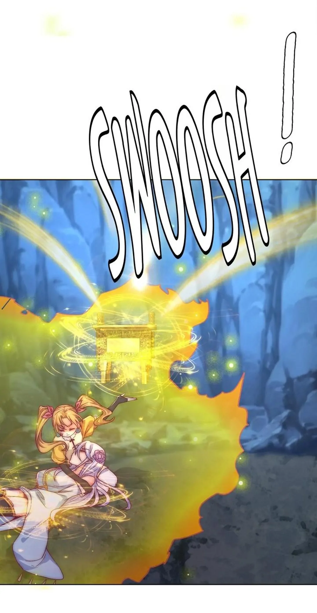 Retiring As The World’s Strongest Demon Chapter 54 - page 43